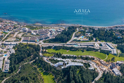 Villa a Mijas Costa, Malaga, Mijas Costa - € 875.000 | Ref: AG1_IX - foto 3